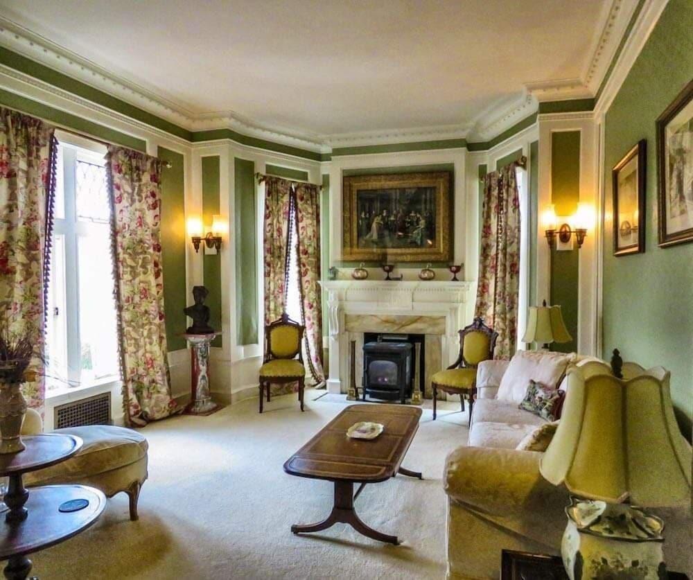 Hazeltine Boutique Hotel BnB photo 11