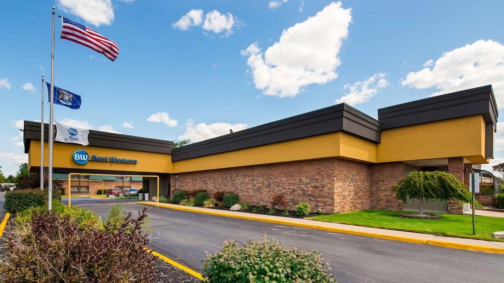 Best Western Woodhaven Inn photo 18