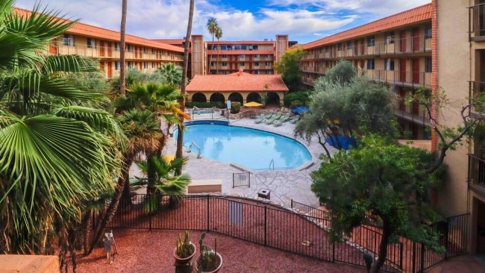 Studio 6 Phoenix, Az – Sky Harbor photo 10