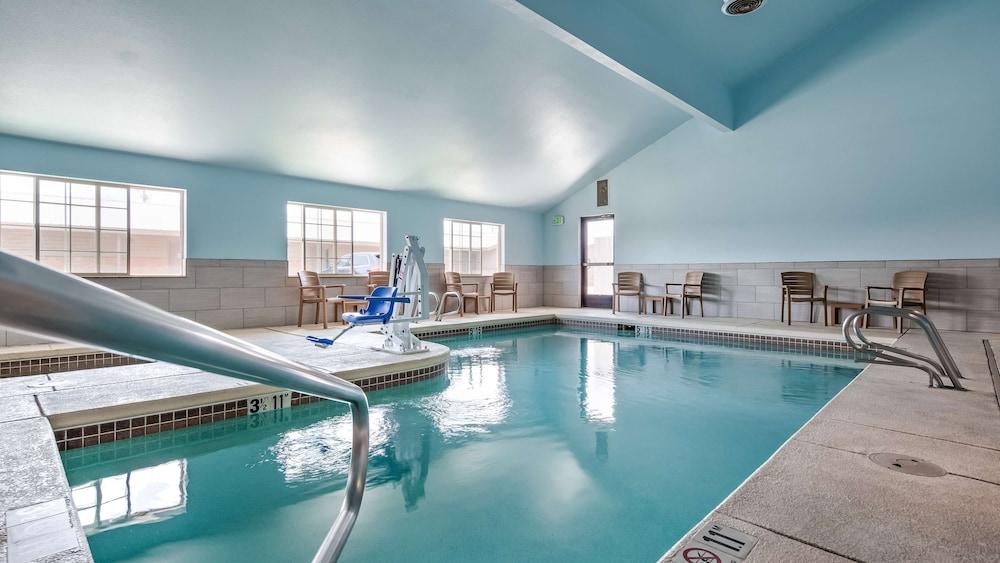 Best Western Rambler photo 46