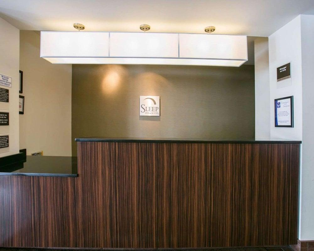 Sleep Inn & Suites Austin Northeast photo 55
