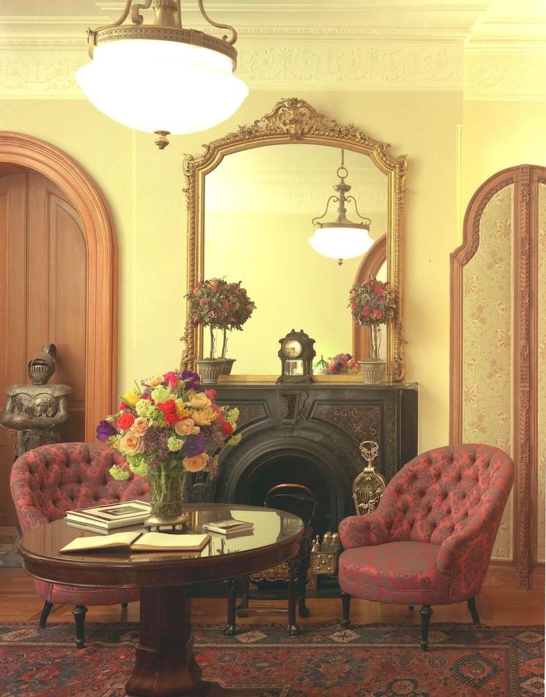 The Inn at Irving Place photo 21
