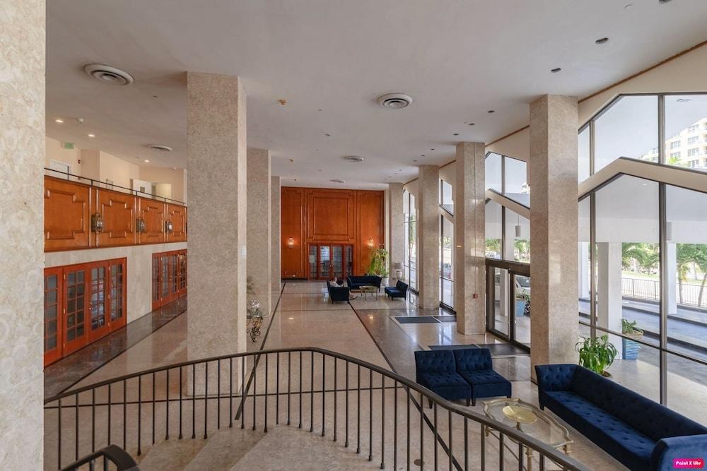 Ocean Grand Residences photo 24
