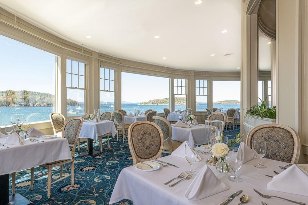 Bar Harbor Inn photo 39