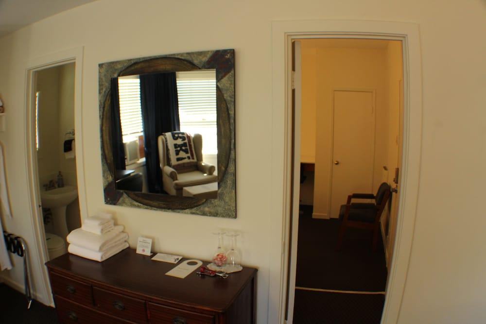 San Anselmo Inn photo 13