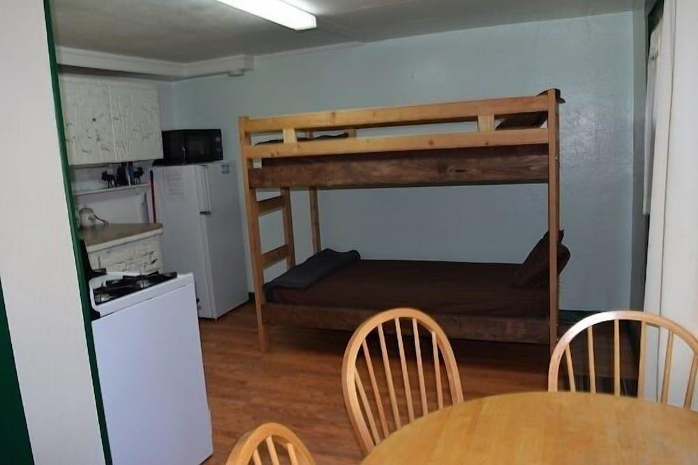 Stoney River Lodge photo 18