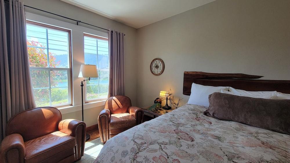 The Historic Requa Inn photo 28