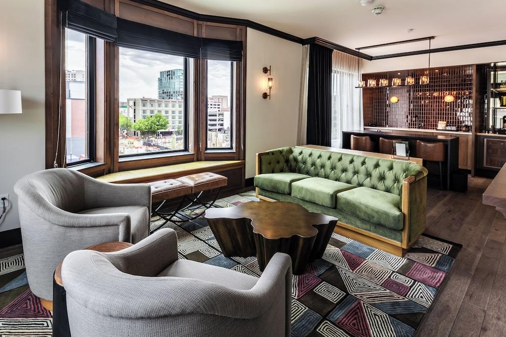 Hotel Renegade photo 66