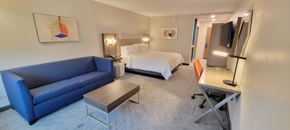 Holiday Inn Express White Marsh by IHG photo 9