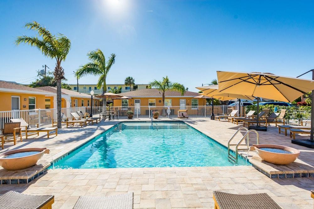 Upham Beach Inn photo 18