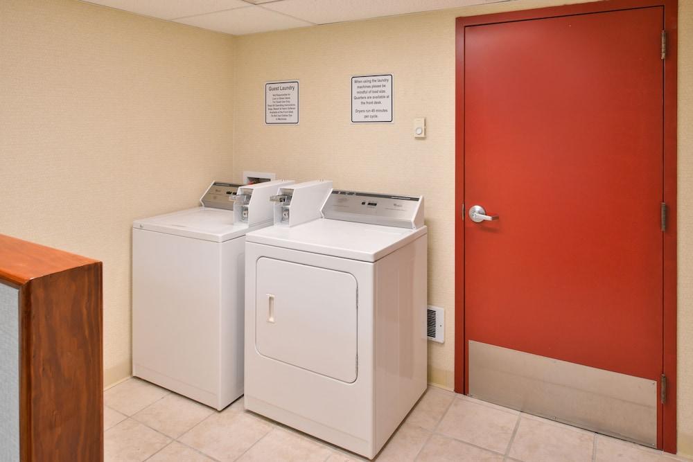Best Western Plus Downtown Tacoma photo 56