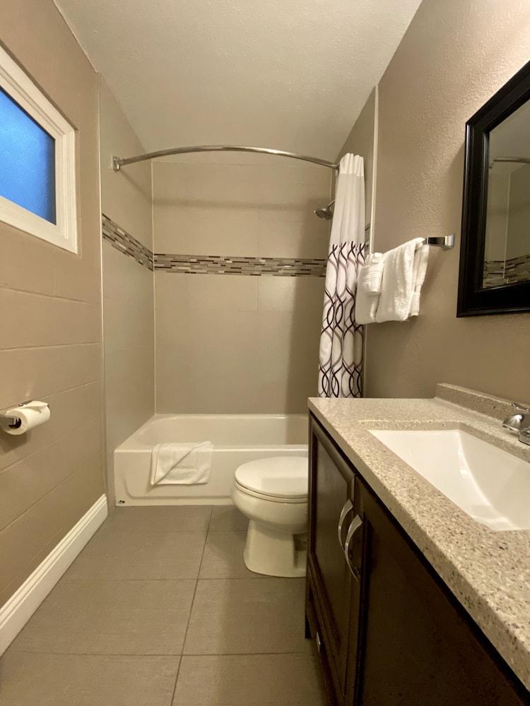 Budget Inn Lompoc photo 10