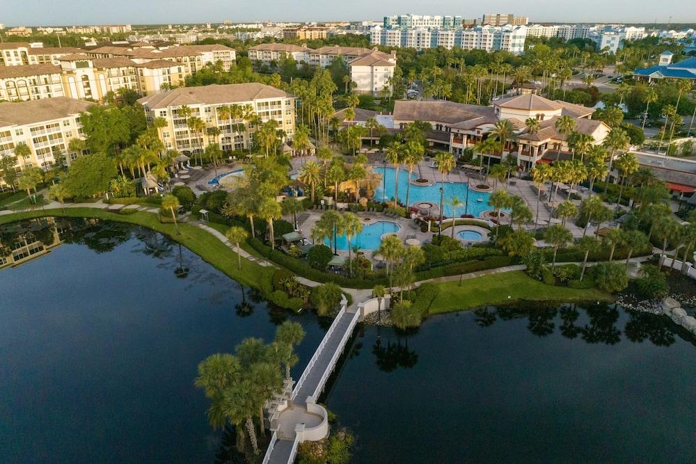 Sheraton Vistana Villages Resort Villas, I-Drive/Orlando photo 19