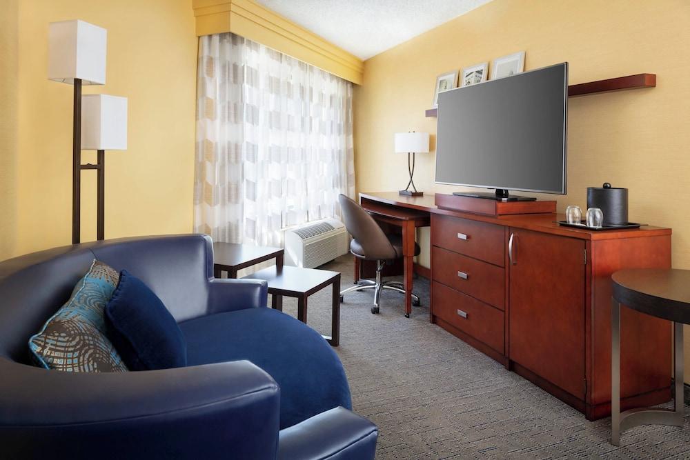 Courtyard by Marriott San Francisco Fisherman's Wharf photo 3
