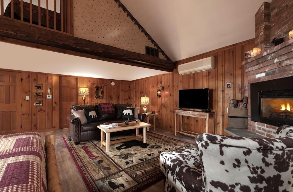 Christmas Farm Inn and Spa photo 11