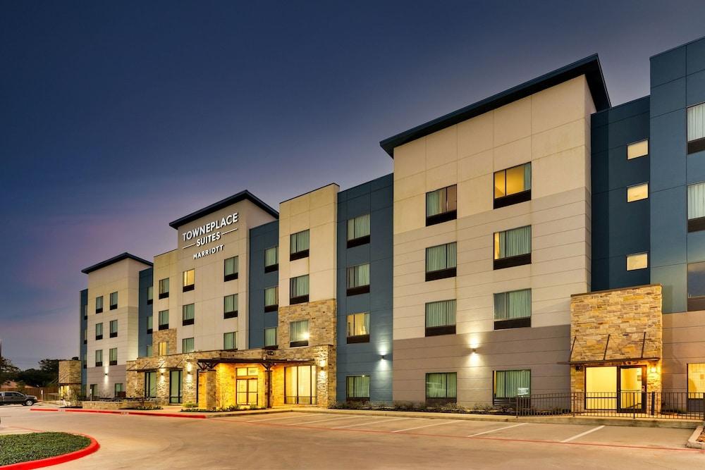 TownePlace Suites by Marriott Houston I-10 East photo 57