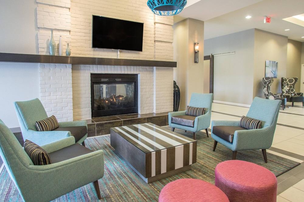 Residence Inn Aberdeen at Ripken Stadium photo 2