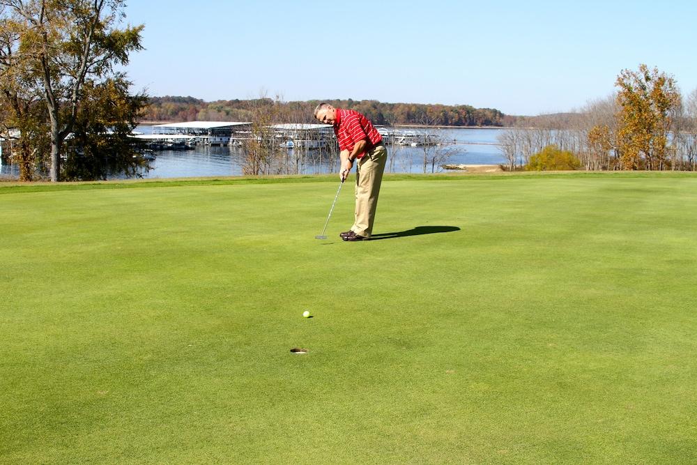 Barren River Lake State Resort Park photo 15