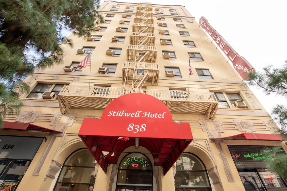Stillwell Hotel photo 1