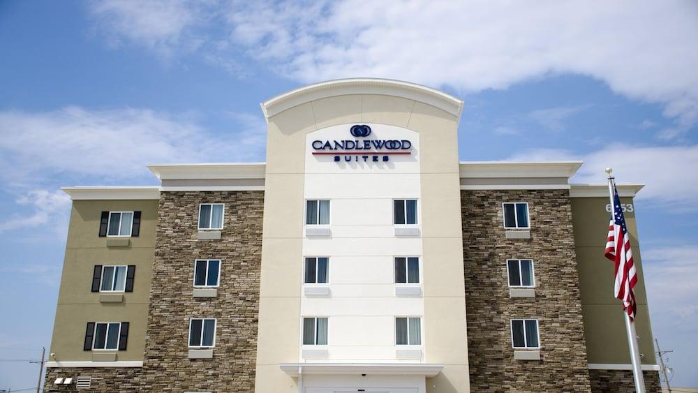 Candlewood Suites Memphis - Southaven by IHG photo 1