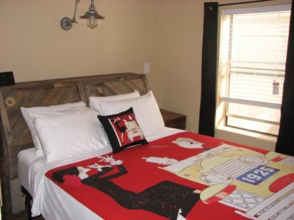 Cottonwood Hotel photo 40