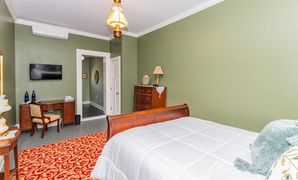 Historic Hotel Broadalbin photo 17