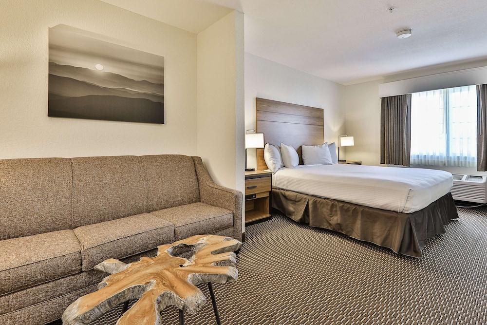 Best Western Mountain View Inn photo 19