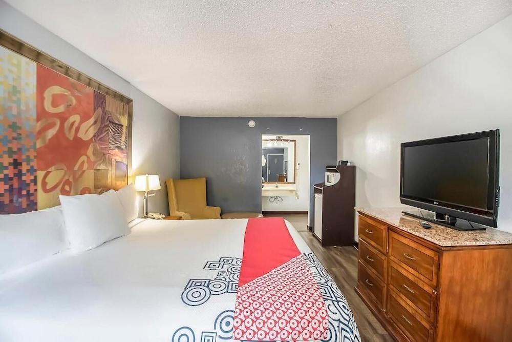 Day lite inn photo 9