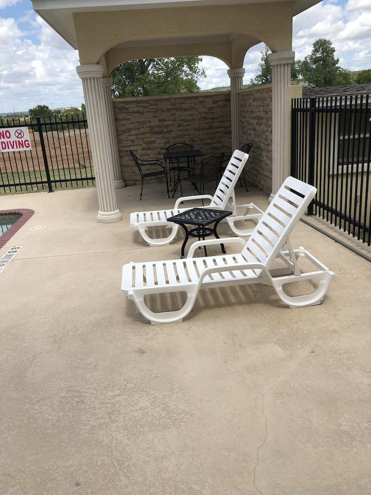 Comfort Inn & Suites Gatesville photo 31