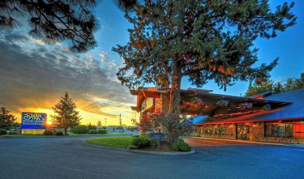Shilo Inn Suites Hotel - Bend photo 30