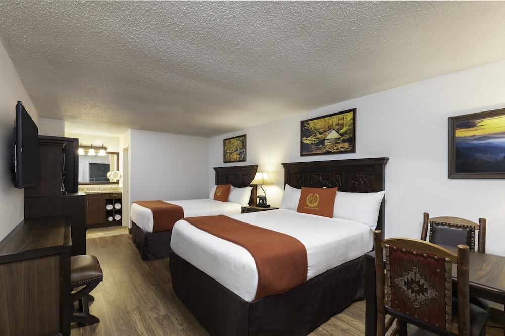 Westgate Branson Woods Resort and Cabins photo 49