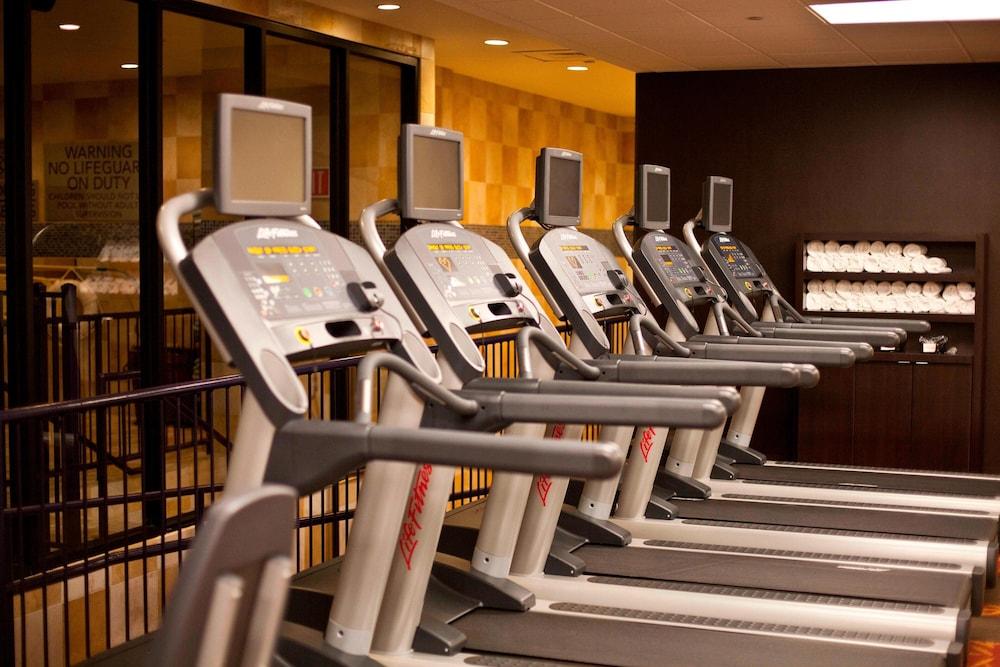 Courtyard by Marriott Austin Downtown/Convention Center photo 23