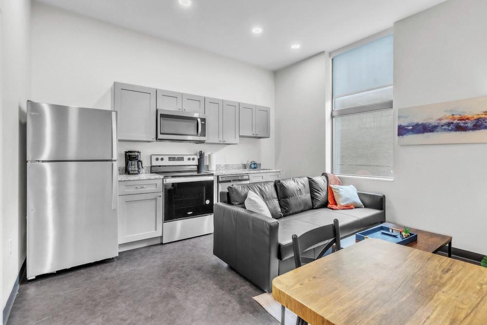 CozySuites - Press House photo 68