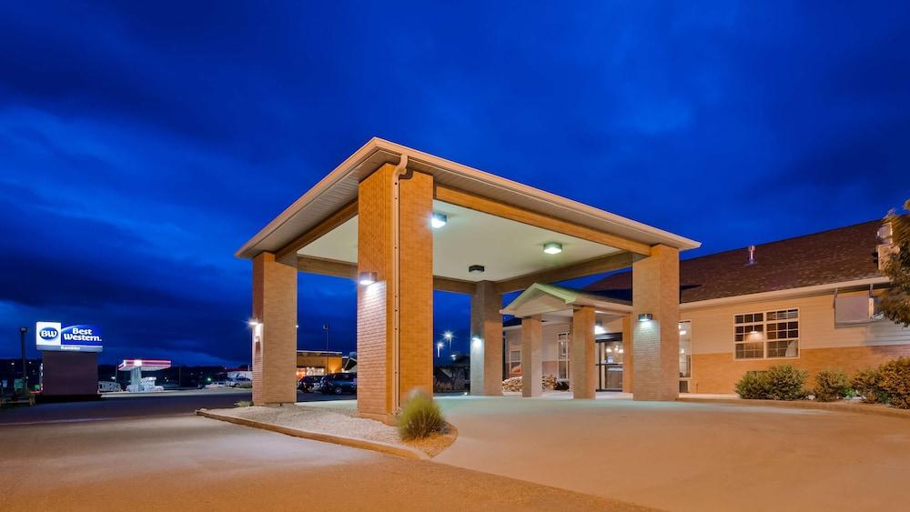 Best Western Rambler photo 56