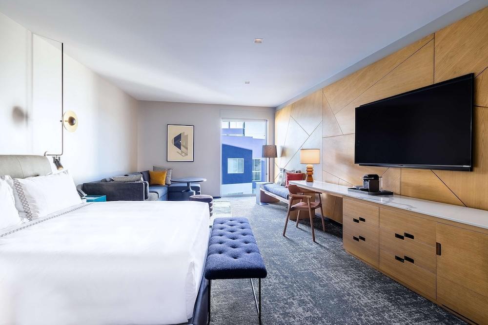 The Shay Hotel photo 26