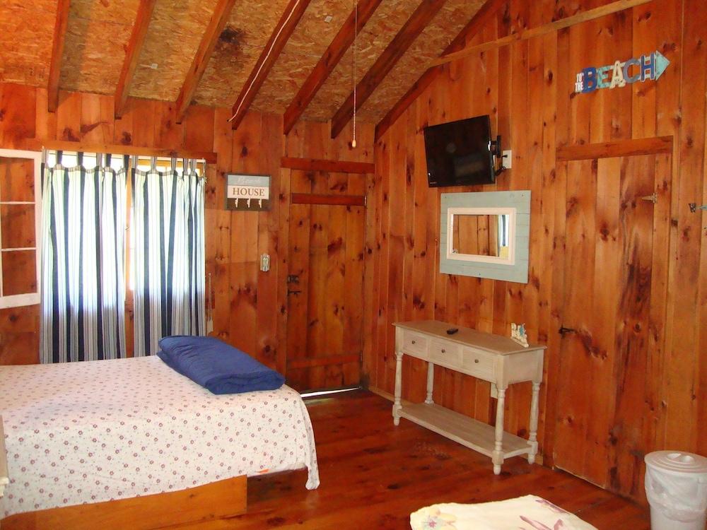 Paradise Resort and Cabins photo 5
