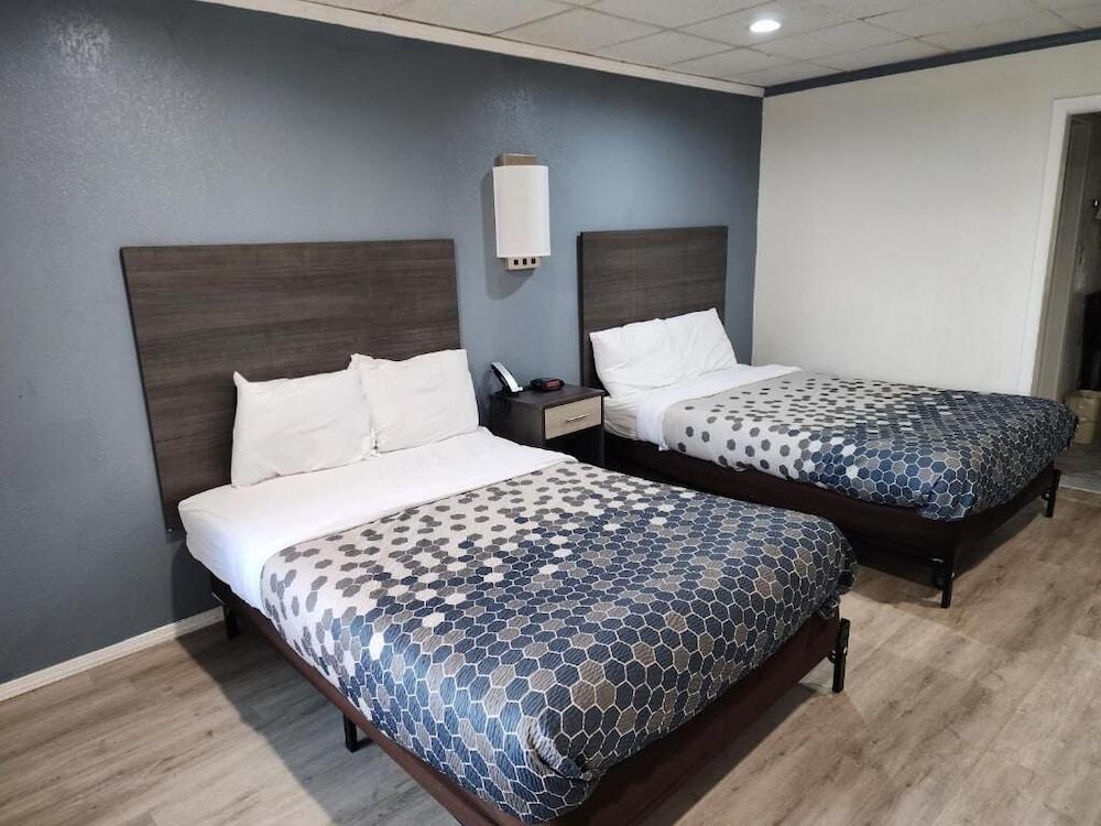 The Edyn Motel photo 1