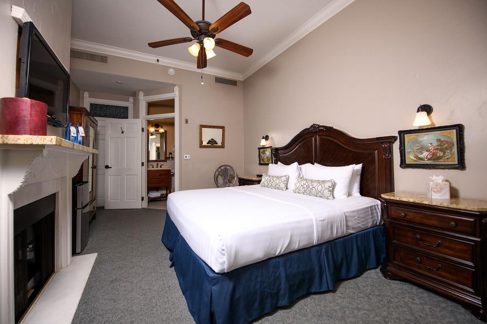The Horton Grand, Downtown/Gaslamp Quarter photo 32