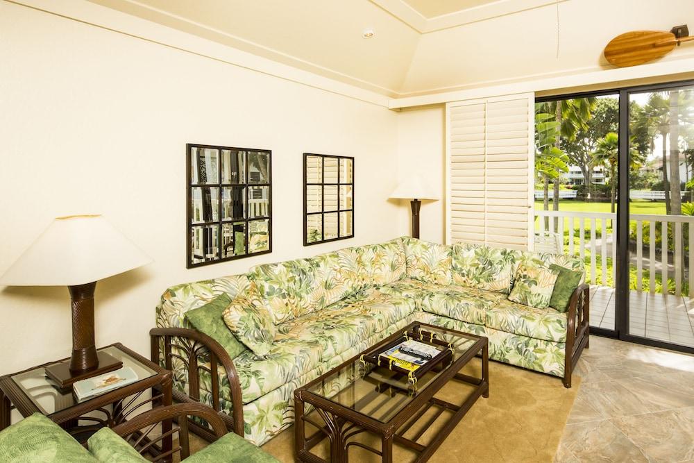 Castle Kiahuna Plantation & Beach Bungalows photo 16