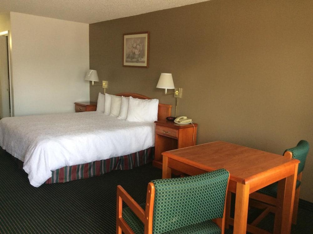 Sagamar Inn photo 37