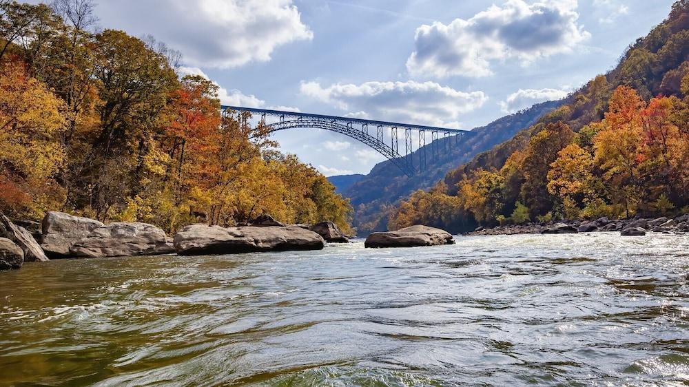 Sleep Inn Summersville - New River Gorge Area photo 33