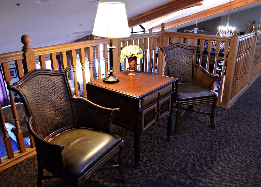 Fossil Creek Hotel And Suites photo 2