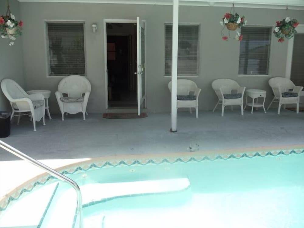 Parker Manor Resort photo 62