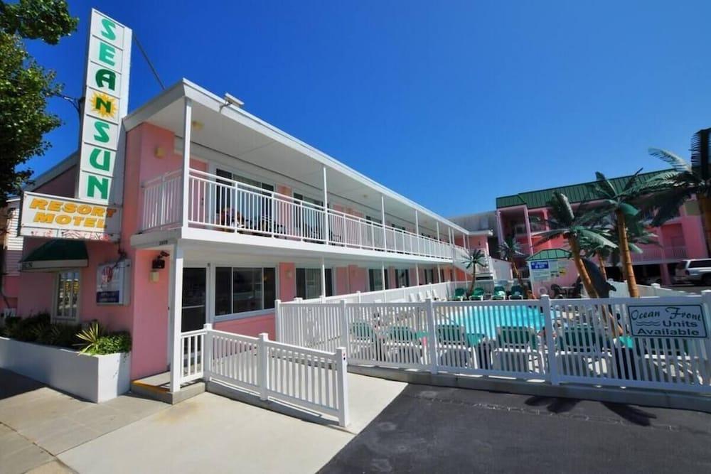 Sea N Sun Resort photo 1