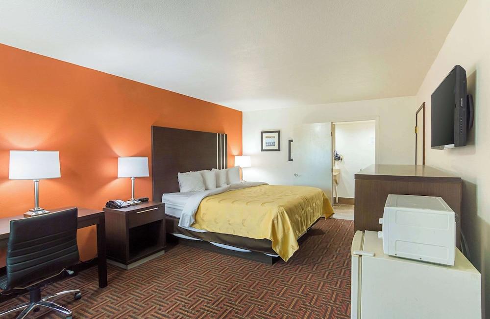 Quality Inn Amarillo East photo 8