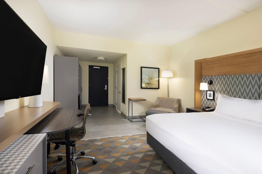 AC Hotel by Marriott Asheville Biltmore Village photo 7