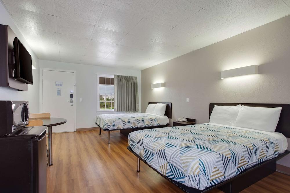Motel 6 Walterboro, SC photo 9