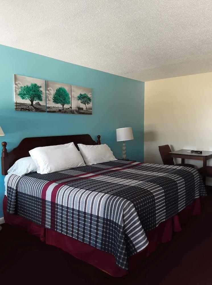 Ponce De Leon Motel photo 7