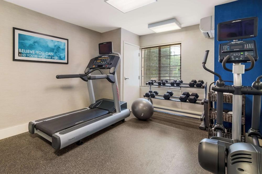 Sonesta ES Suites San Antonio Downtown Alamo Plaza photo 25