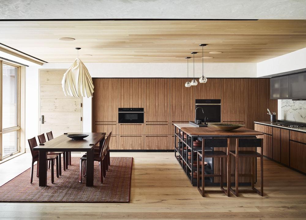 Caldera House Jackson Hole photo 4